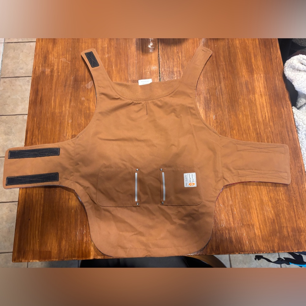 Free Country | Dog Jacket